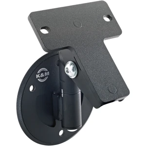 Konig & Meyer 24161 Wall mount for speakerboxes