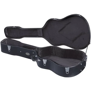 GEWA Flat Top Economy Western 12-string Case for Acoustic Guitar