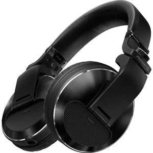 Pioneer Dj HDJ-X10-K Słuchawki DJ