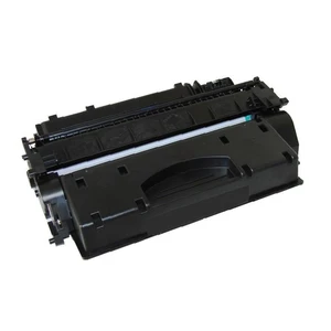 HP 05X CE505X černý (black) kompatibilní toner