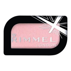 Rimmel Magnif’ Eyes očné tiene odtieň 006 Poser 3.5 g