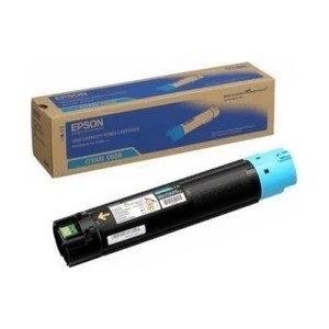 Epson C13S050658 azúrový (cyan) originálny toner