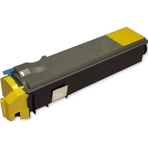 Kyocera Mita TK-510Y žlutý (yellow) kompatibilní toner