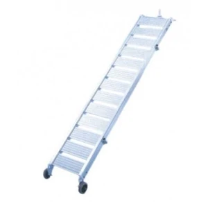 Osculati Gangway Alu - 310 cm