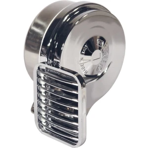 Marco MT1-L Chromed horn - low tone 24V