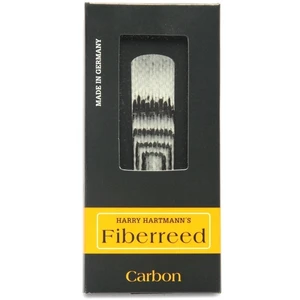 Fiberreed Carbon  H Anche pour saxophone ténor