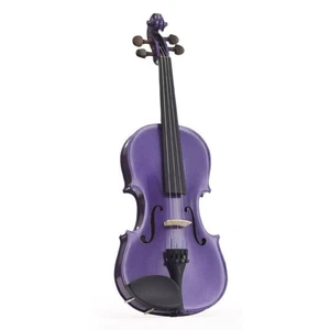 Stentor E-Violin 4/4 Student II, Artec Piezo Pickup 4/4 Vioară electrică