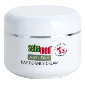 Sebamed Denní krém s fytosteroly Anti-Dry (Day Defence Cream) 50 ml