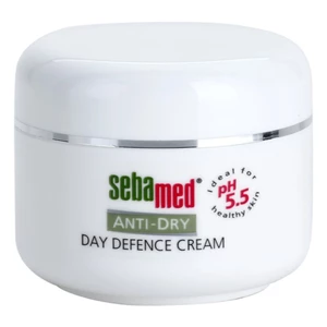 Sebamed Denný krém s fytosteroly Anti-Dry (Day Defence Cream) 50 ml