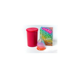 Yuuki Menstruační kalíšek 2 Rainbow Jolly