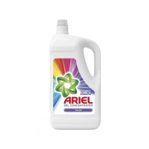 Ariel Color prací gel , 80 praní 4,4 l