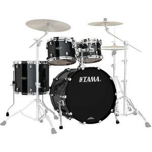 Tama WBS42S Starclassic/Walnut Birch Piano Black