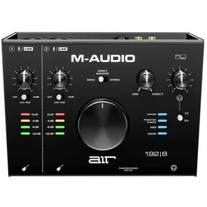 M-Audio AIR 192|8