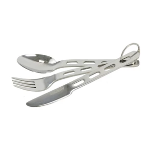 Cutlery Cutkit silver