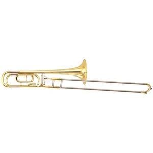 Yamaha YSL 446 GE Bb / F Trombon