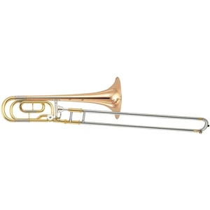 Yamaha YBL 421 GE Trombone basses