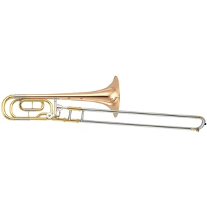 Yamaha YBL 421 GE Bass Trombone