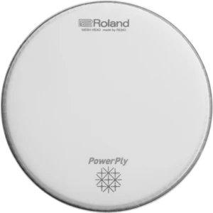 Roland MH2-22BD PowerPly Mesh 22"