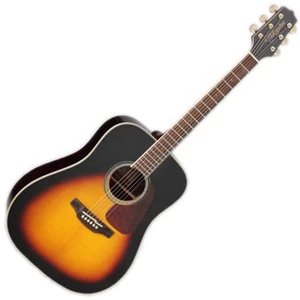 Takamine GD71 Sunburst