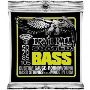 Ernie Ball 3832 Regular 50-105