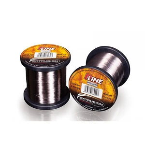 P-line vlasec extrusion šedá 1000 m-průměr 0,30 mm / nosnost 10,41 kg