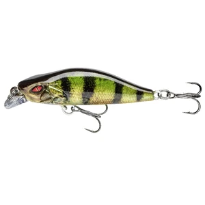 Daiwa wobler prorex flat minnow live perch 5 cm 4,8 g