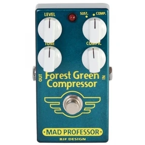 Mad Professor Forest Green Compressor