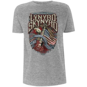 Lynyrd Skynyrd Tricou Sweet Home Alabama Gri M