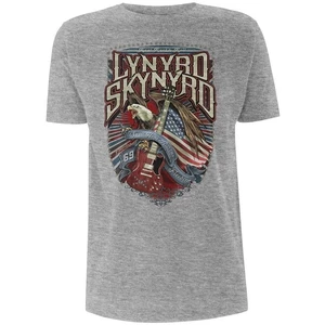 Lynyrd Skynyrd T-shirt Sweet Home Alabama Gris M