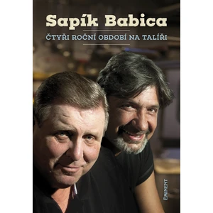 Čtyři roční období na talíři - Jiří Babica, Sapík Jaroslav