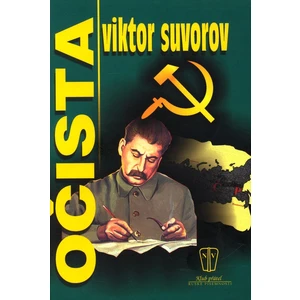 Očista - Suvorov Viktor