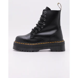 Dr. Martens Jadon Black Polished Smooth 37