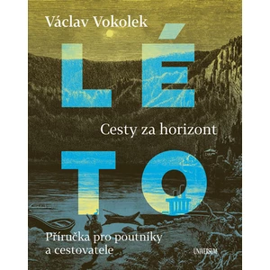 Léto - Václav Vokolek