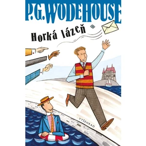 Horká lázeň - Wodehouse Pelham Grenville