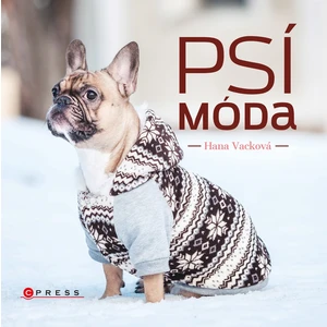 Psí móda - Vacková Hana
