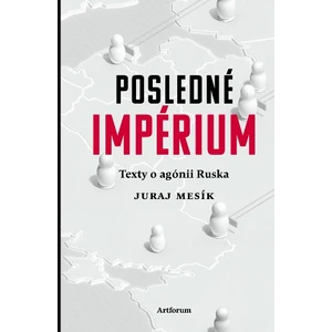 Posledné impérium