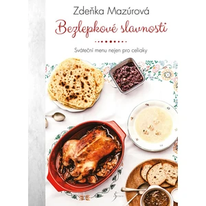 Bezlepkové slavnosti - Mazúrová Zdeňka