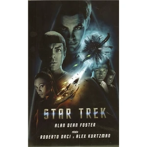 Star Trek - Alan Dean Foster