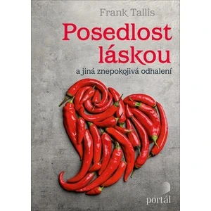 Posedlost láskou - Frank Tallis