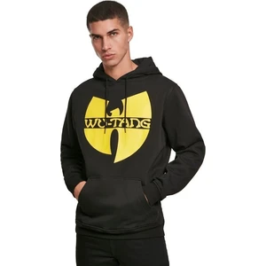 Wu-Tang Clan Mikina Logo Čierna M