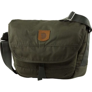 Fjällräven Greenland Shoulder Small Deep Forest Taška