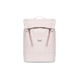 Urban backpack VUCH Woody Pink