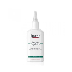 Eucerin Tonikum proti lupům DermoCapillaire (Intensive Scalp Treatment) 100 ml