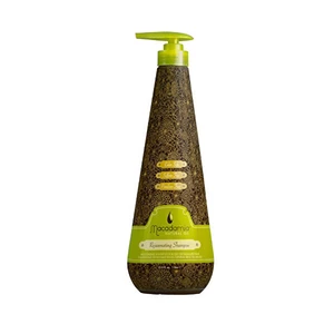 Macadamia Natural Oil Rejuvenating omladzujúci šampón pre suché a poškodené vlasy 1000 ml