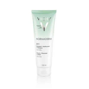 VICHY NORMADERM 3v1 Cleanser