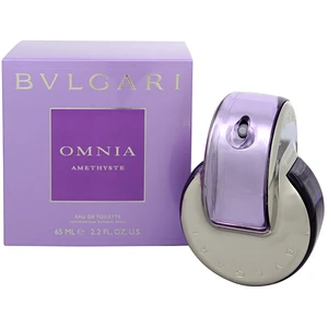 Bvlgari Omnia Amethyste toaletná voda pre ženy 25 ml