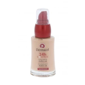 Dermacol Dlhotrvajúci make-up (24h Control Make-up) 30 ml 2