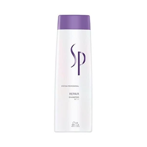 Wella Professionals SP Repair šampón pre poškodené, chemicky ošetrené vlasy 1000 ml