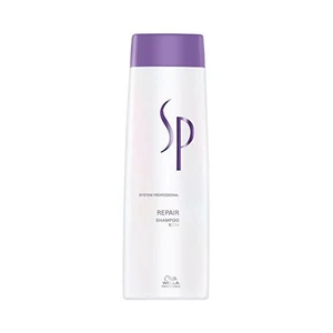 Wella Professionals SP Repair šampon pro poškozené, chemicky ošetřené vlasy 1000 ml