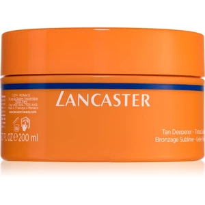 Lancaster Sun Beauty Tan Deepener tónovací gel pro zvýraznění opálení 200 ml